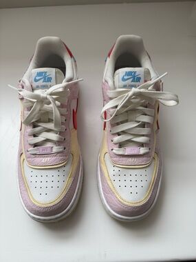 Nike Air Force 1 Shadow